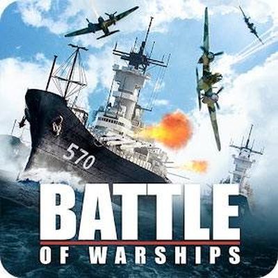 Battle of Warships Морской бой v1.72.12 [Rus/Eng/Android OS]