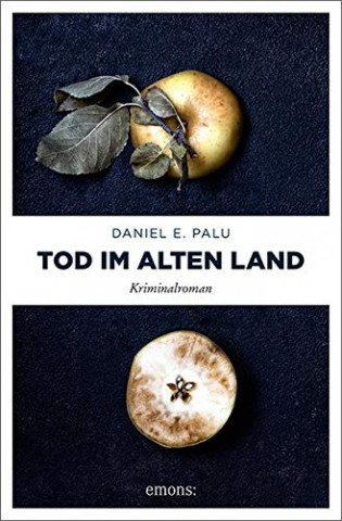 Cover: Daniel E  Palu - Tod im Alten Land