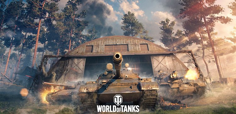 World of Tanks быстро покажется в Steam. Но есть и нехорошая новость