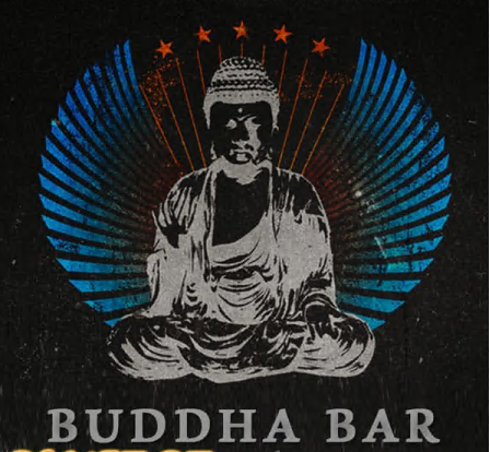 Buddha-Bar - Secret Love (2021)