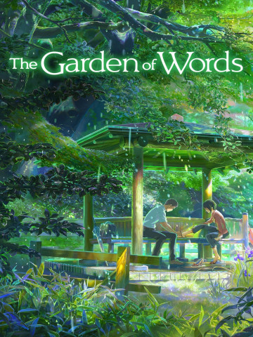 The Garden of Words 2013 German DL 1080p BluRay x264 – SAViOUR