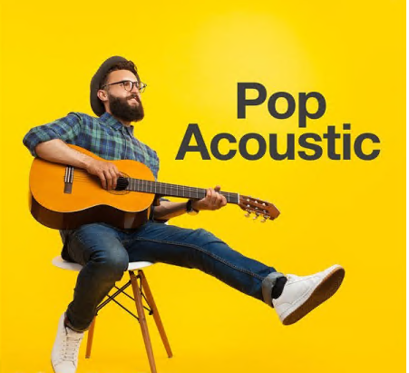 Various Artists - Pop Acoustic (Explicit) (2021)