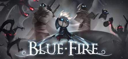 Blue Fire [FitGirl Repack]