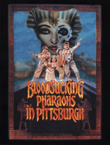 Bloodsucking Pharaohs in Pittsburgh 1991 German DL 1080p BluRay x264 – SPiCY