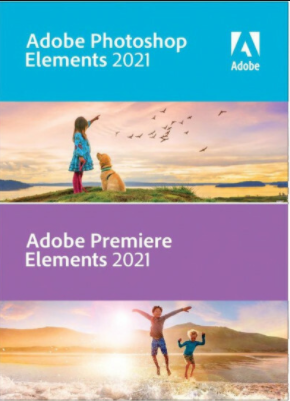 Adobe Photoshop Elements 2021 (v19.3) Multilingual by m0nkrus