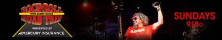 Rock and Roll Road Trip With Sammy Hagar S05E07 Only in America 1080p HDTV x264-CR...