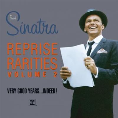 Frank Sinatra   Reprise Rarities, Vol. 2 (2021)