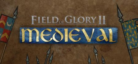 Field of Glory II Medieval - [DODI Repack]