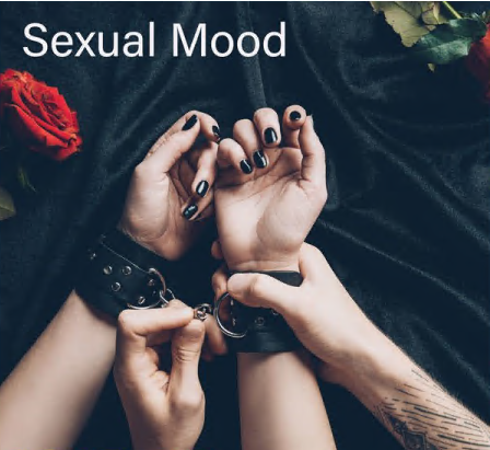 Sexual Mood - Erotic Jazz Music Collection for Making Love (2021)