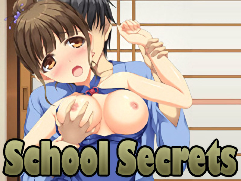 School Secrets 1 Final