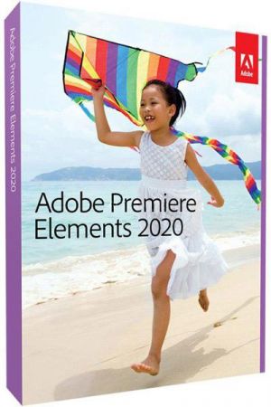 Adobe Premiere Elements 2021 (v19.3) Multilingual by m0nkrus
