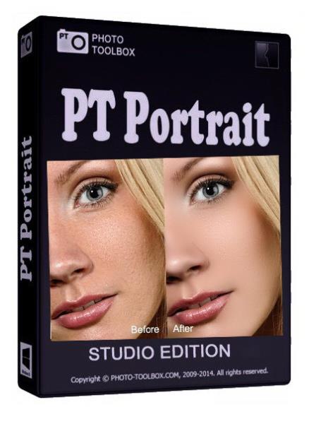 PT Portrait Studio 5.0.0.0 Repack
