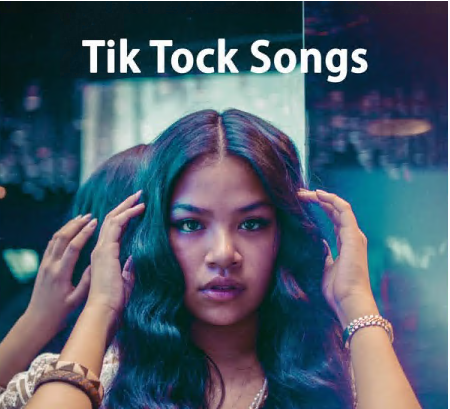 Various Artists - Tik Tock Songs (2021) mp3, flac