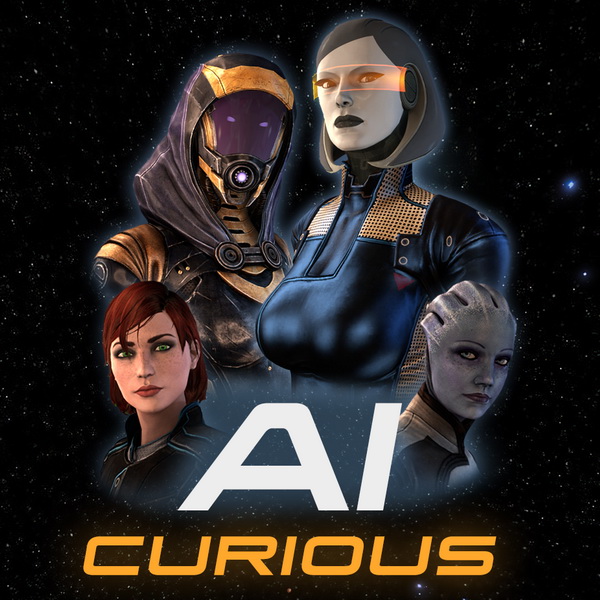 AI-Curious - Chapter 1: Rannoch "First Times" (Big Johnson / YourBigJohnson) [2021 ., 3DCG, Animation, Anal, Blowjob, Creampie, Dickgirl, Fingering, Futanari, Futa, Handjob, Huge Cock, Mass Effect, Oral, Vaginal, WEB-DL] [eng]