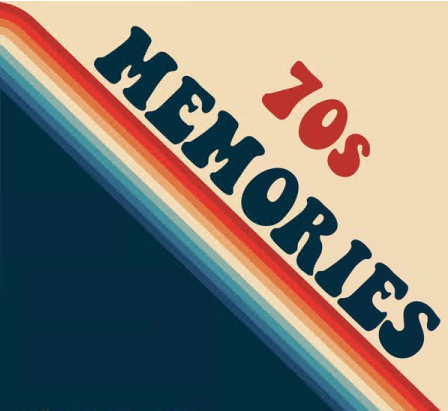 Various Artists - 70s Memories (2021)