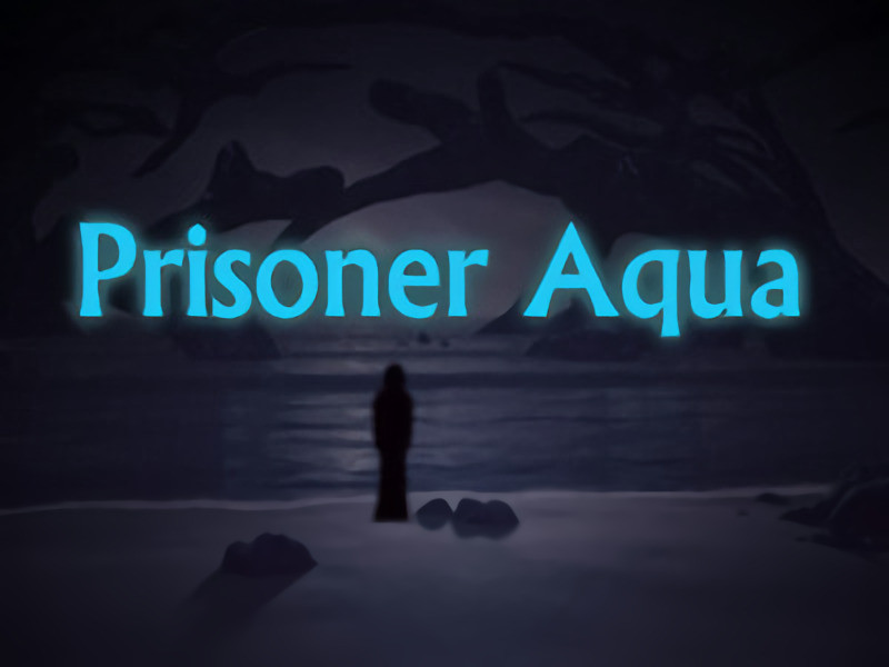 Gorepete - Prisoner Aqua Final