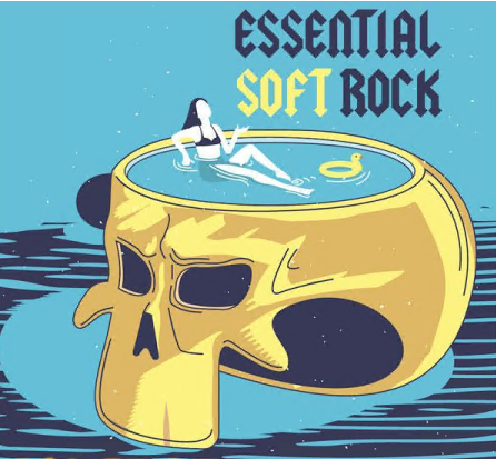 Various Artists - Essential Soft Rock (2021)