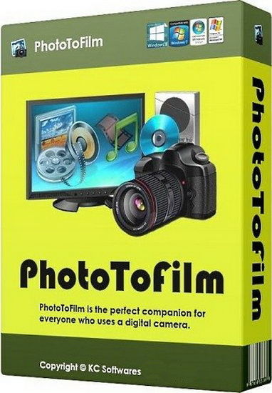 PhotoToFilm 3.9.5.104