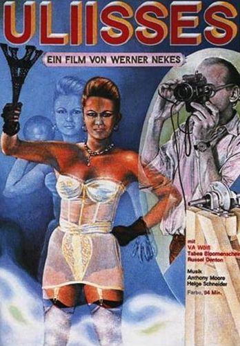 Uliisses / Uliisses (Werner Nekes, Werner Nekes Filmproduktion) [1982 ., Drama, DVDRip]