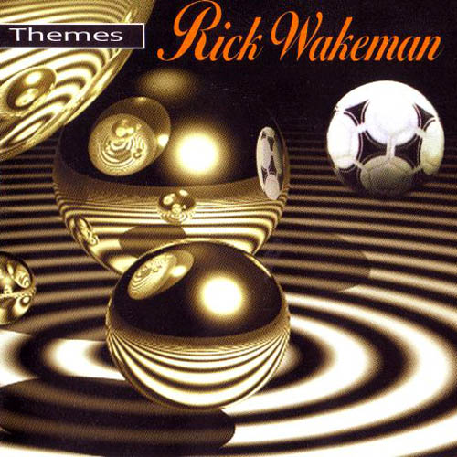 Rick Wakeman - Themes 1998