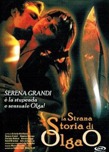 La strana storia di Olga 'O' /     (Antonio Bonifacio, Real Film, Rewind Film) [1995 ., Drama | Horror | Mystery | Romance | Thriller, VHSRip]