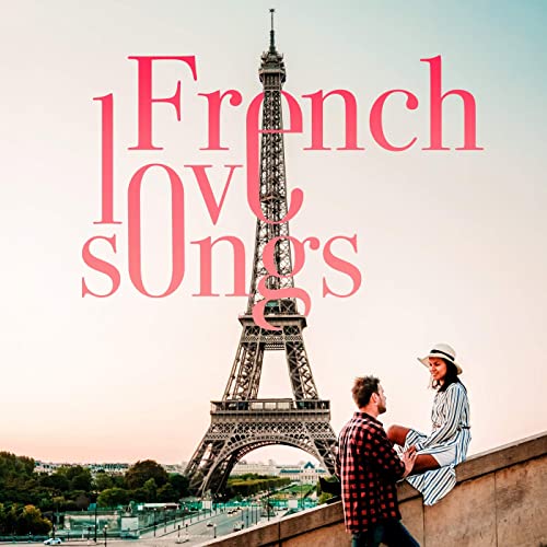 French love songs (2021)