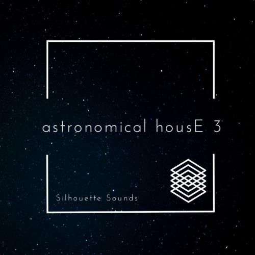 Astronomical House 3 (2021)