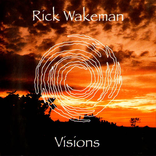 Rick Wakeman - Visions 1995
