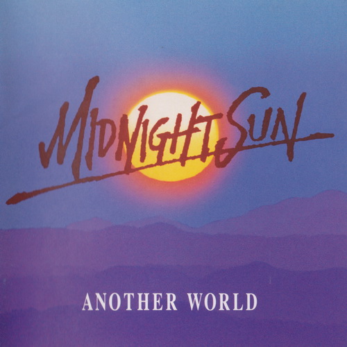 Midnight Sun - Another World (1997) (Japanese Edition) (Lossless+MP3)