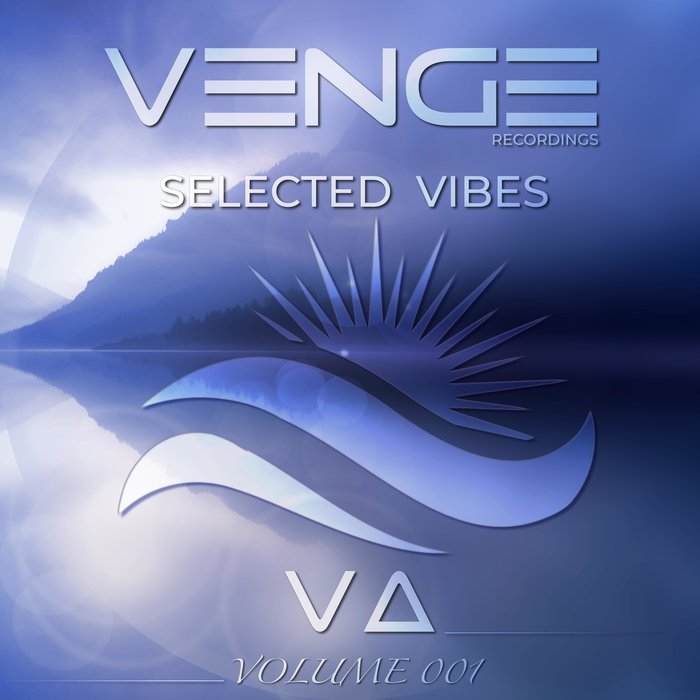 Selected Vibes Vol 1 (2021)