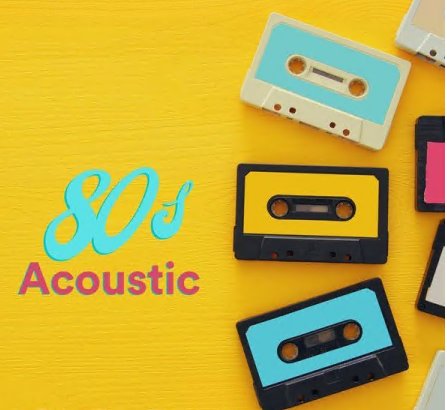 Various Artists - 80s Acoustic (2021)