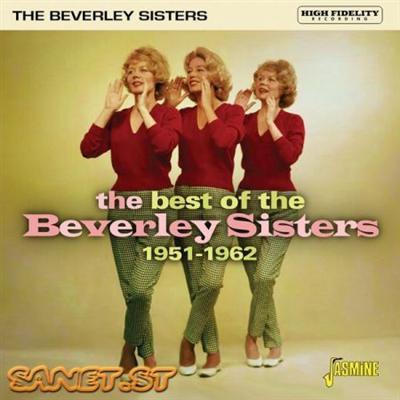 The Beverley Sisters   The Best of The Beverley Sisters (1951 1962) (2021) mp3