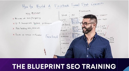 The Blueprint Training 2020 (Update 1) by Ryan Stewart