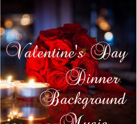 Royal Philharmonic Orchestra - Valentine's Day Dinner Background Music (2021)