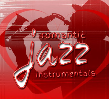 Orquesta Bellaterra - 50 Romantic Jazz Instrumentals (2021)