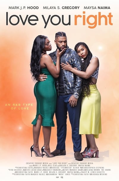 Love You Right An R and B Musical 2021 1080p WEB-DL DD2 0 H 264-EVO