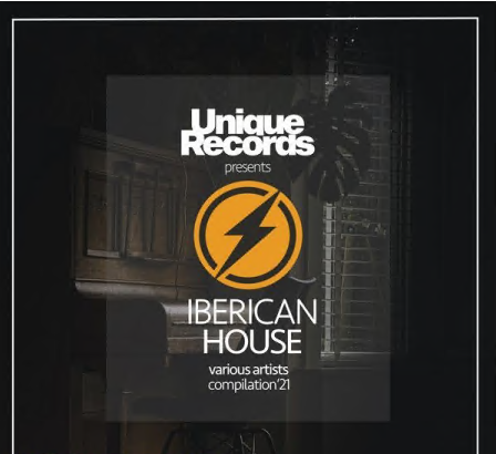 Various Artists - Iberican House '21 (2021)
