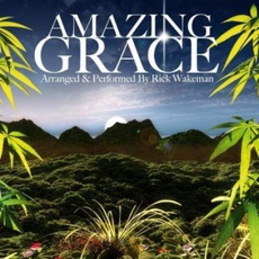Rick Wakeman - Amazing Grace 2007