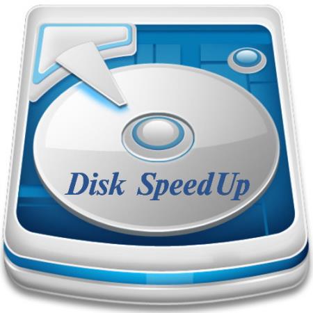 Glary Disk SpeedUp 5.0.1.68