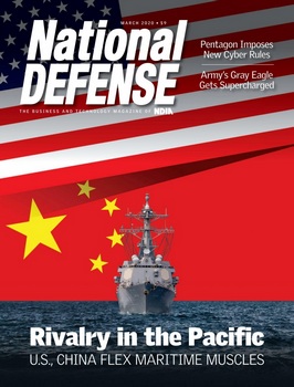 National Defense 2020-03