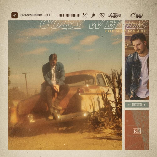 Cory Wells - The Way We Are (2019)