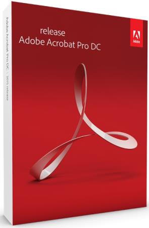 Adobe Acrobat Pro DC 2021.001.20145 (x64)