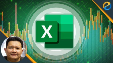 Microsoft Excel from basic to advanced