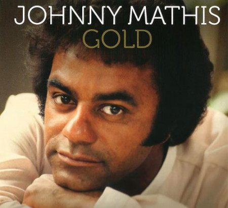 Johnny Mathis   Gold (2021)
