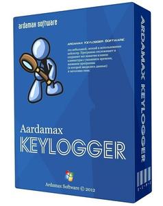 Ardamax Keylogger Pro 5.2 (x64) Multilingual