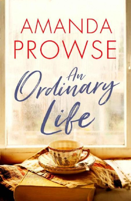 An Ordinary Life - Amanda Prowse
