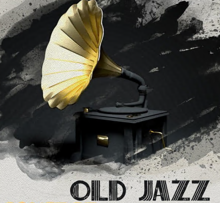 Relaxing Instrumental Music - Old Jazz Music (Easy Listening Jazz) (2021)