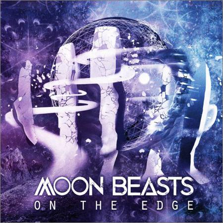 Moon Beasts - On The Edge (2021)