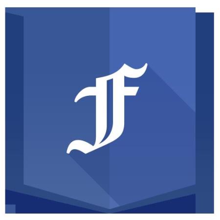 Folio for Facebook & Messenger Premium 3.7.4