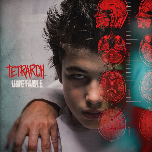 Tetrarch - You Never Listen [New Track] (2021)